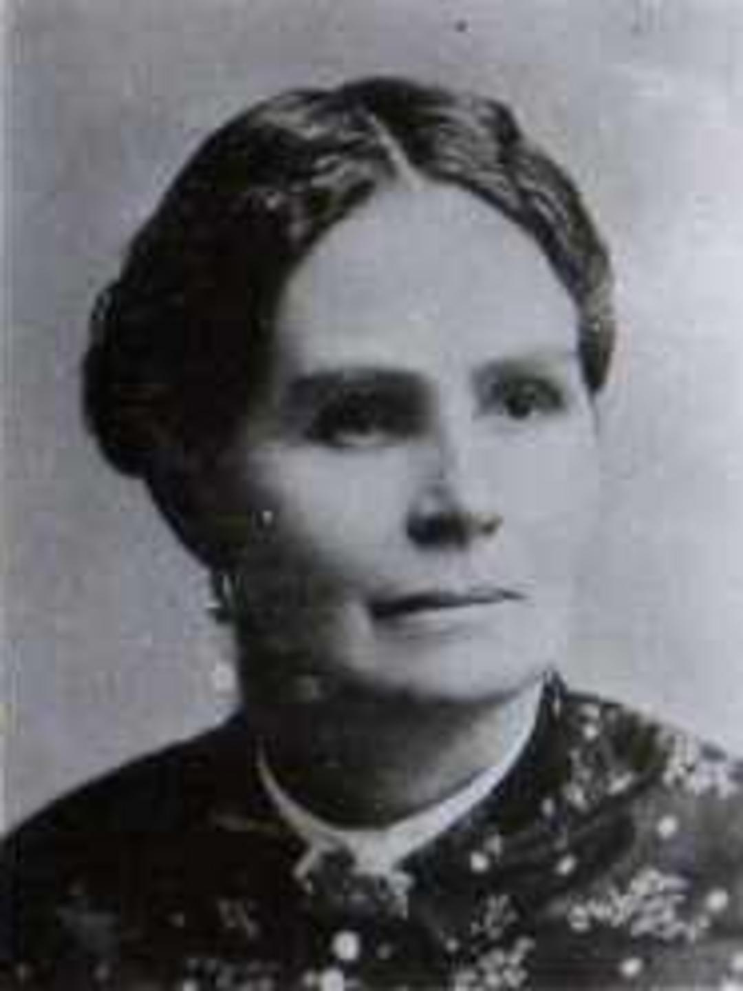 Harriett Emma Killian (1839 - 1892) Profile